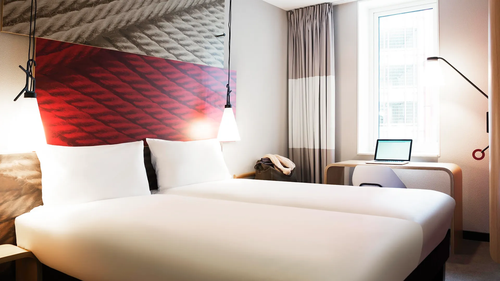 Ibis Zuerich City West Switzerland