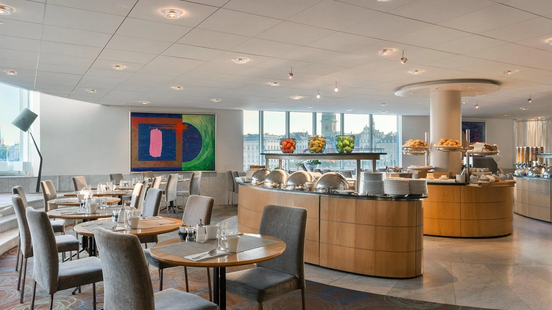 Ibis Zuerich City West Hotel