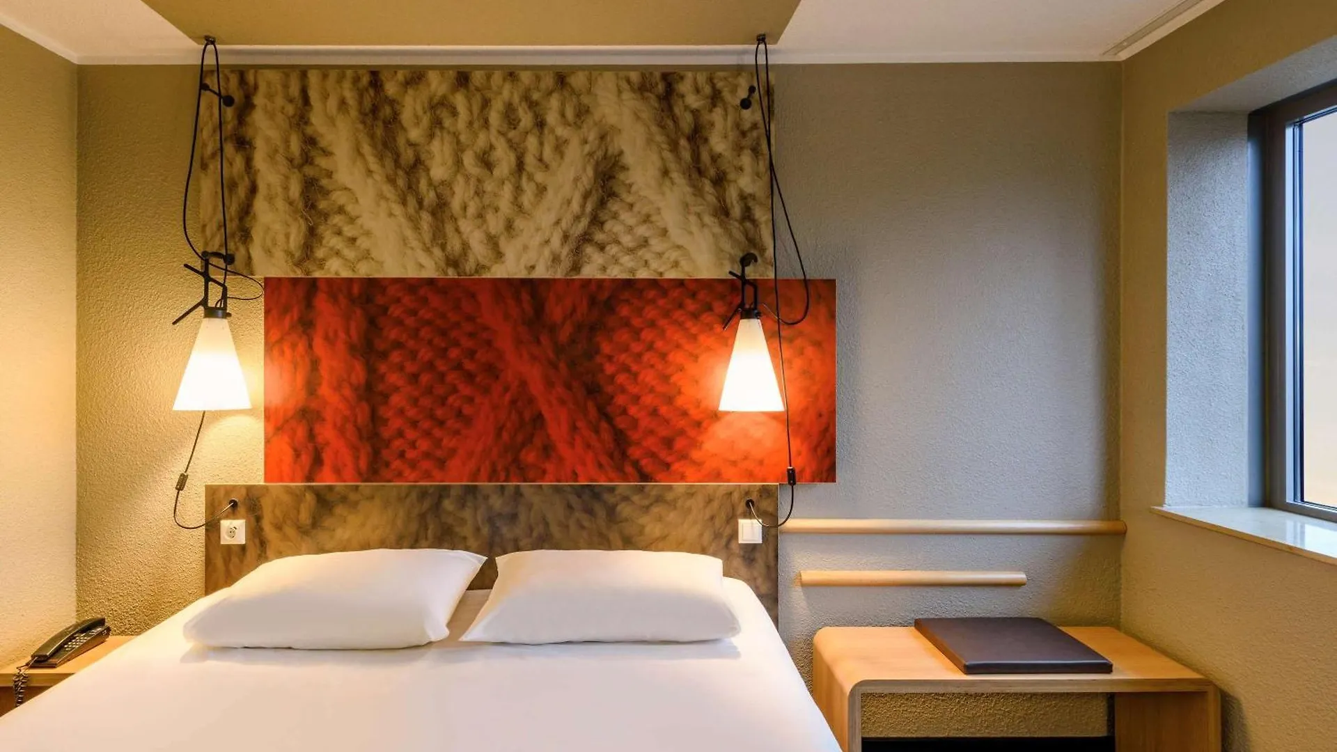 *** Hotel Ibis Zuerich City West Switzerland