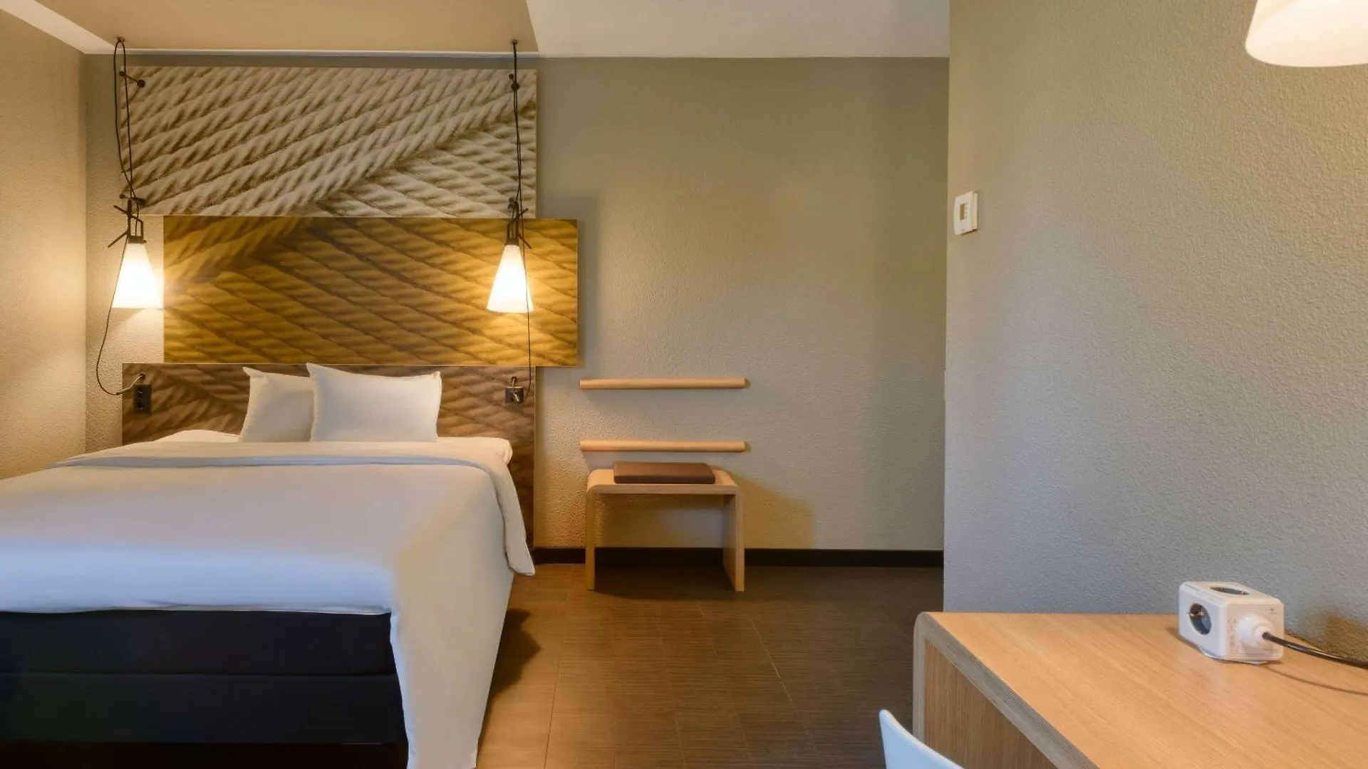 Ibis Zuerich City West Zurich