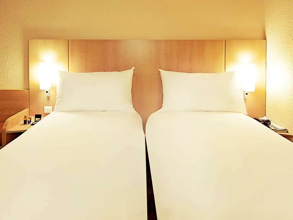 Ibis Zuerich City West Zurich