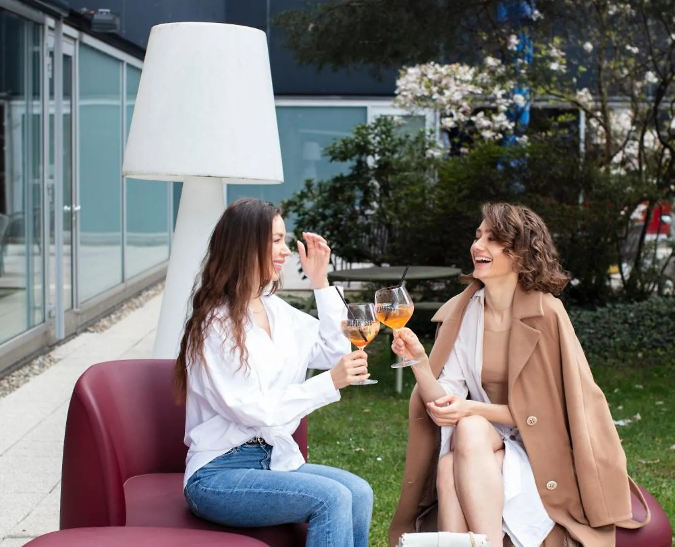 Ibis Zuerich City West Цюрих
