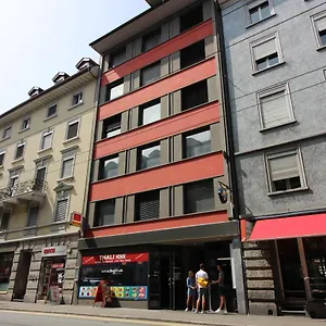  Apartment Swiss Star Longstreet - Self Check-in