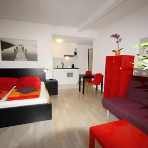  Apartment Hitrental Stauffacher