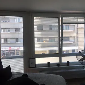 Rue Jean-antoine Gautier Geneva