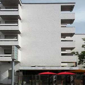  Apartment Visionapartments Binzmuehlestrasse 50 - Contactless Check-in