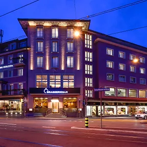 Sternen Oerlikon Цюрих