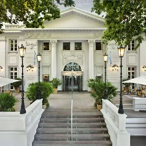 Park Hyatt Hotel, Casino & 5*, Mendoza Argentina