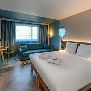 4* Ξενοδοχείο Novotel West