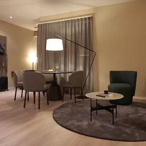 - Franklinstrasse زيورخ