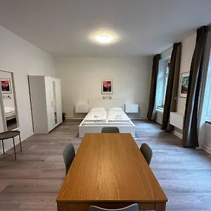 Hitrental Seefeld - Kreuzstrasse Appartement