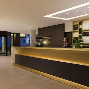 Crowne Plaza By Ihg Curych