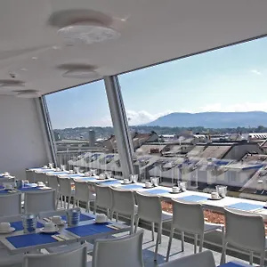 Cristal Design 3* Geneve