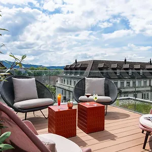 Adagio Center زيورخ