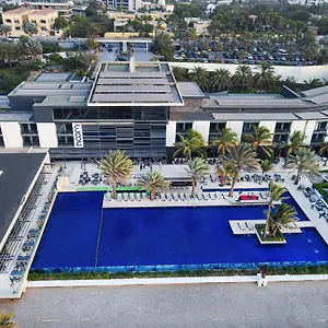 Noom Sea Plaza, A Member Of Radisson Individuals 5*, Dakar Senegal