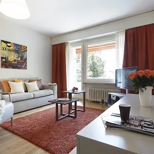  Apartment - Nordstrasse