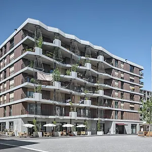 Gaestehaus Hunziker Zurique
