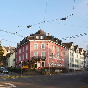 Swiss Star California - Self Check-in Zürich