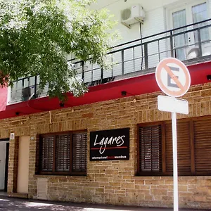 Lagares , Mendoza Argentina