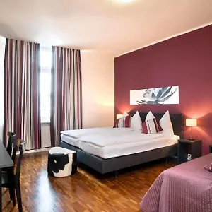 3* Ξενοδοχείο Hottingen