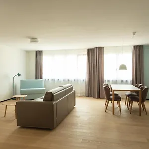  Apartment Ema House Serviced Superior Downtown
