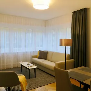 Furnished Homes 苏黎世