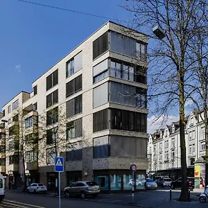  Apartment Swiss Star Franklin - Contactless Self Check-in