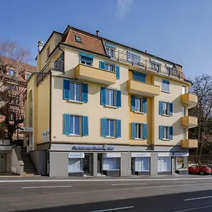 Swiss Star - Self Check-in Appartement