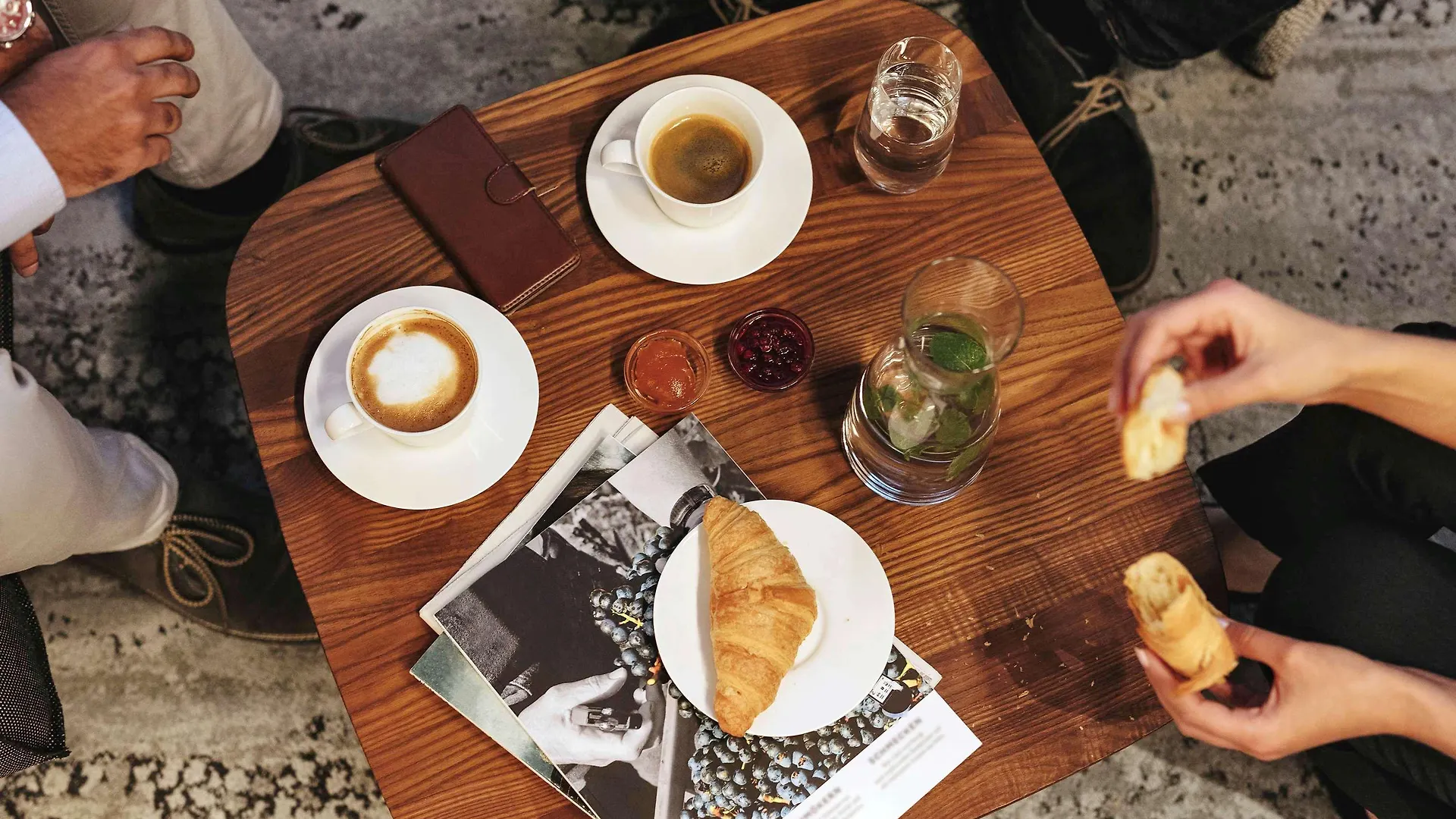 Hotel Ibis Zuerich City West