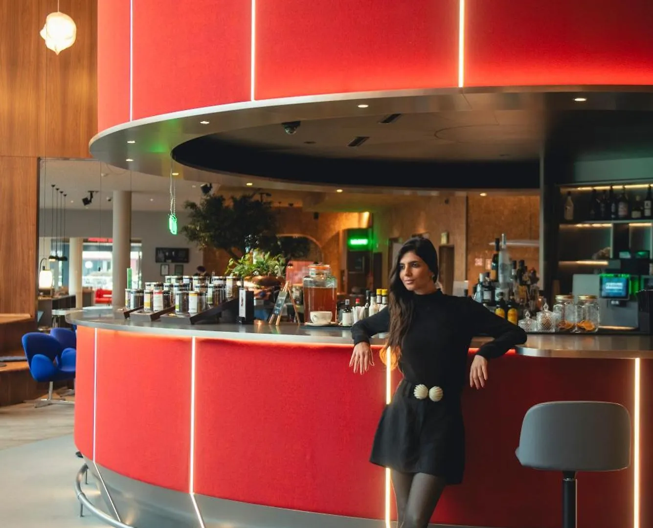 Ibis Zuerich City West 3*, Zurich Suisse