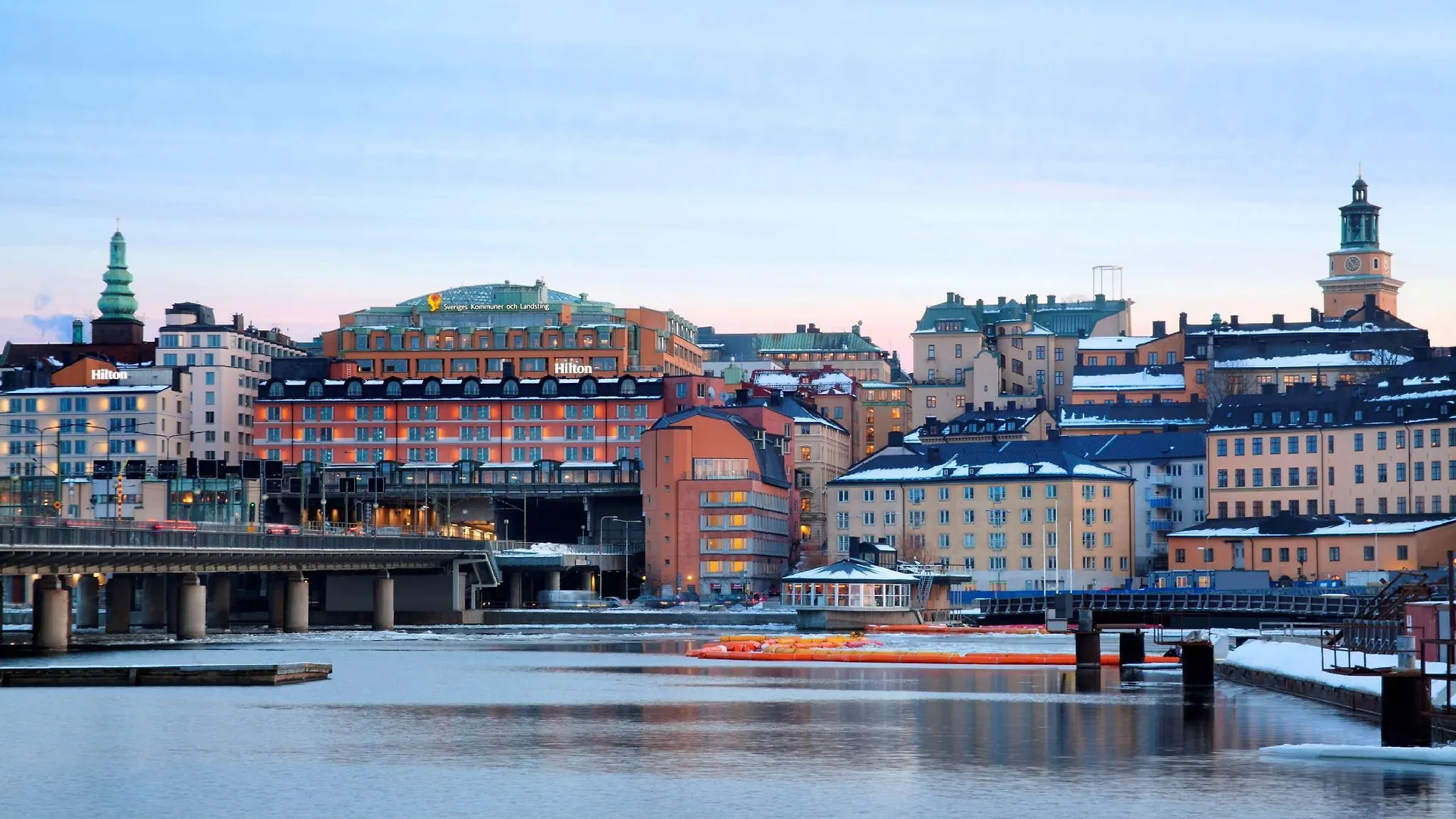 Hotel Ibis Zuerich City West