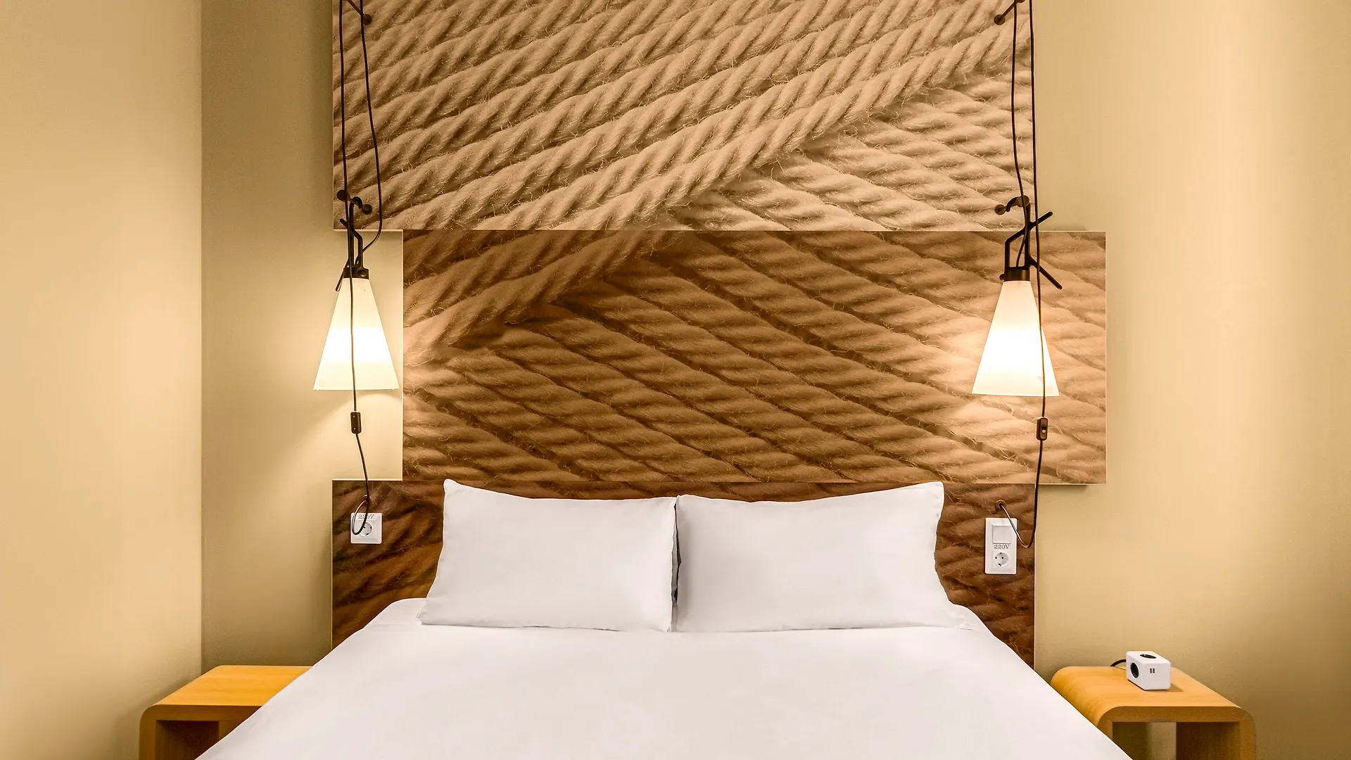 Hotel Ibis Zuerich City West